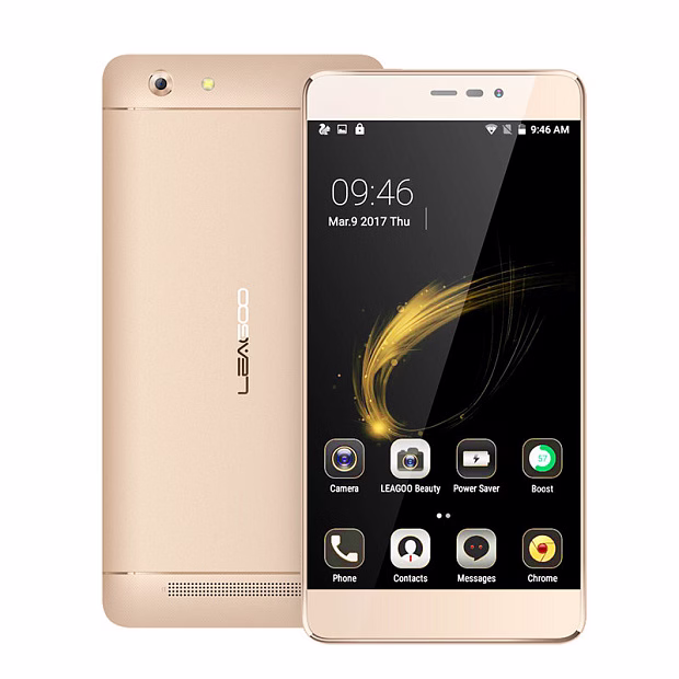 Смартфон Leagoo Shark 5000 1GB/8GB