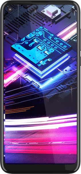 Мобильный телефон Motorola Moto G Fast
