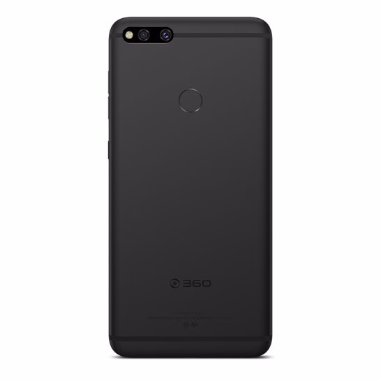 Смартфон 360 N7 6GB/64GB