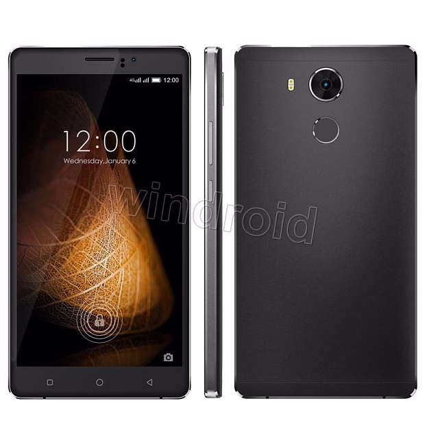 Мобильный телефон Jiake A8 Plus