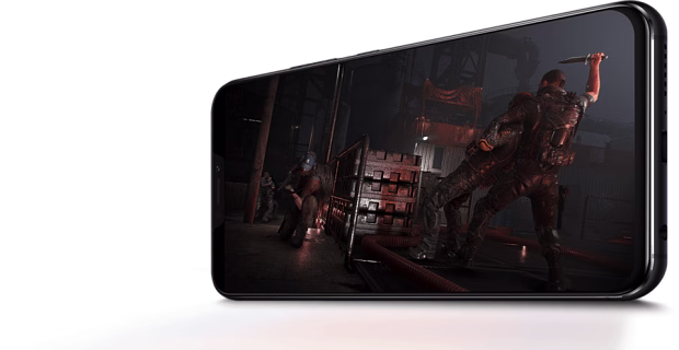 Смартфон Lenovo Z5 64GB