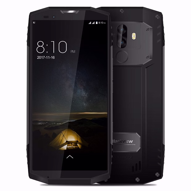 Смартфон Blackview BV9000 6GB/128GB