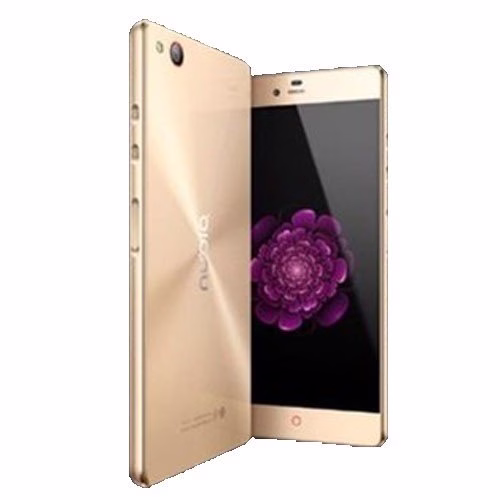 Смартфон Nubia Z9 Max Elite