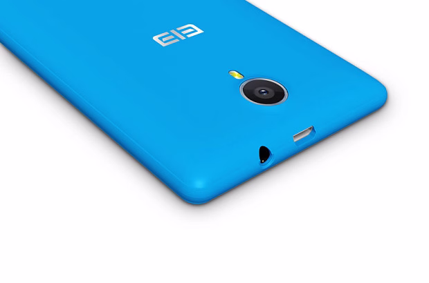 Смартфон Elephone Trunk 2GB/16GB