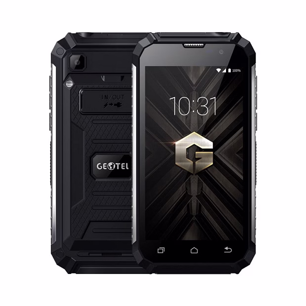 Смартфон Geotel G1 2GB/16GB