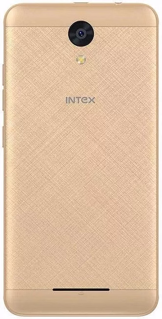 Смартфон Intex Aqua Zenith 1GB/8GB