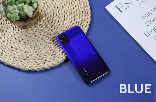Смартфон Doogee X93 2GB/16GB