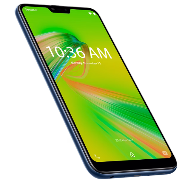 Смартфон Asus ZenFone Max Shot 64GB