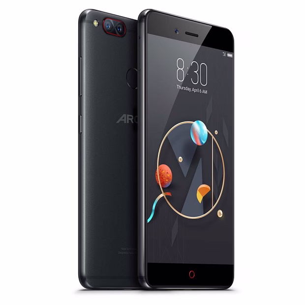 Мобильный телефон Archos Diamond Alpha