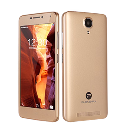 Смартфон Phonemax Saturn X 2GB/16GB