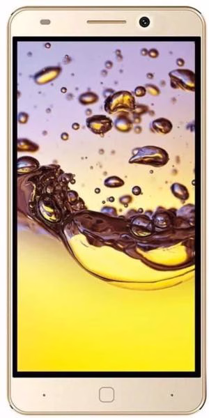 Мобильный телефон Intex Aqua Super