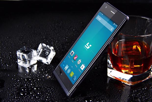 Мобильный телефон Ly L9