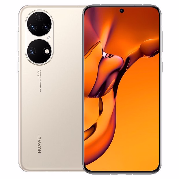 Смартфон Huawei P50E 128GB