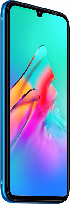 Смартфон Infinix Smart HD 2021 2GB/32GB