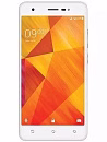 Смартфон Lava Z60s 1GB/16GB