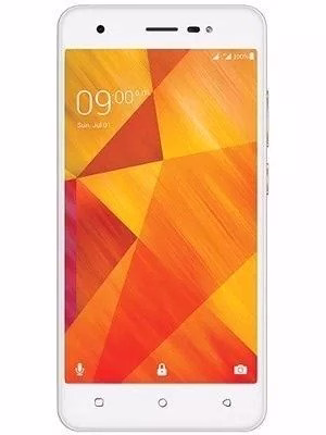 Смартфон Lava Z60s 1GB/16GB
