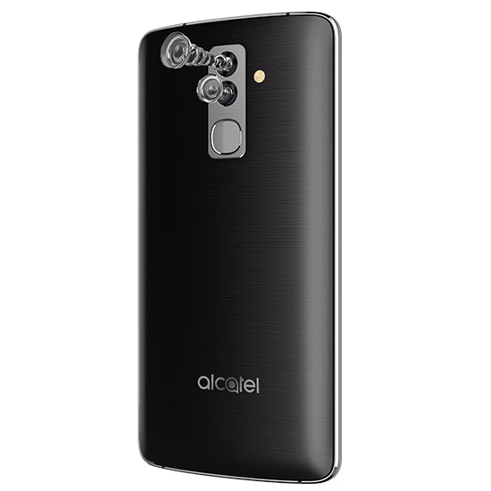 Мобильный телефон Alcatel Flash (2017)