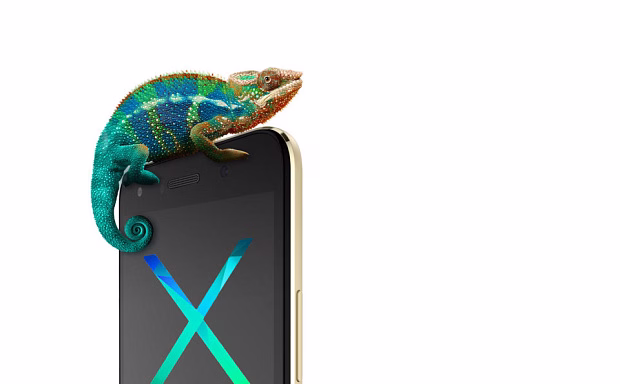 Смартфон Infinix Hot 5 2GB/16GB