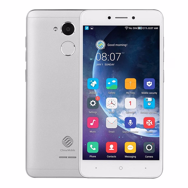 Смартфон China Mobile A3S 2GB/16GB