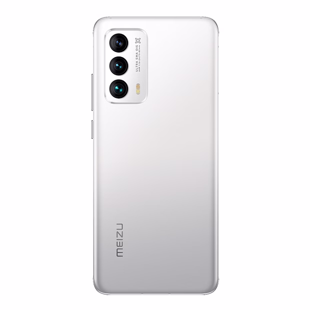Смартфон Meizu 18s 8GB/128GB