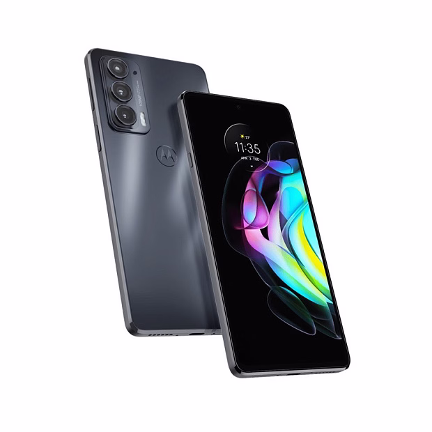 Смартфон Motorola Edge Lite Luxury Edition 8GB/128GB