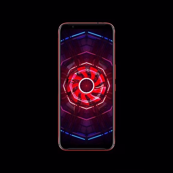 Мобильный телефон Nubia Red Magic 3