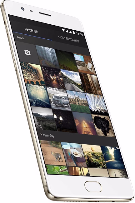 Смартфон OnePlus 3 6GB/64GB