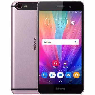 Мобильный телефон InFocus i808