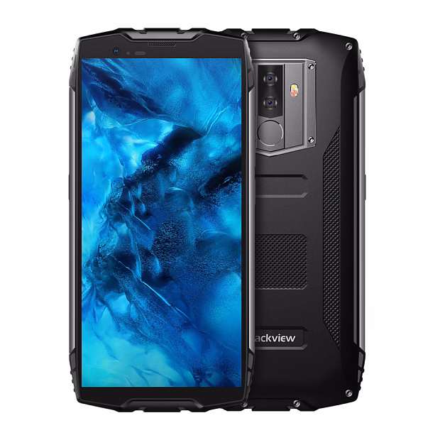 Смартфон Blackview BV6800 Pro 4GB/64GB