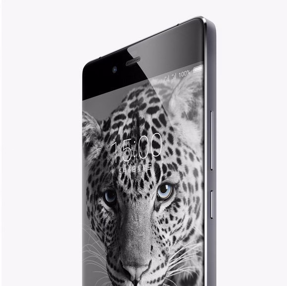 Смартфон Nubia Z9