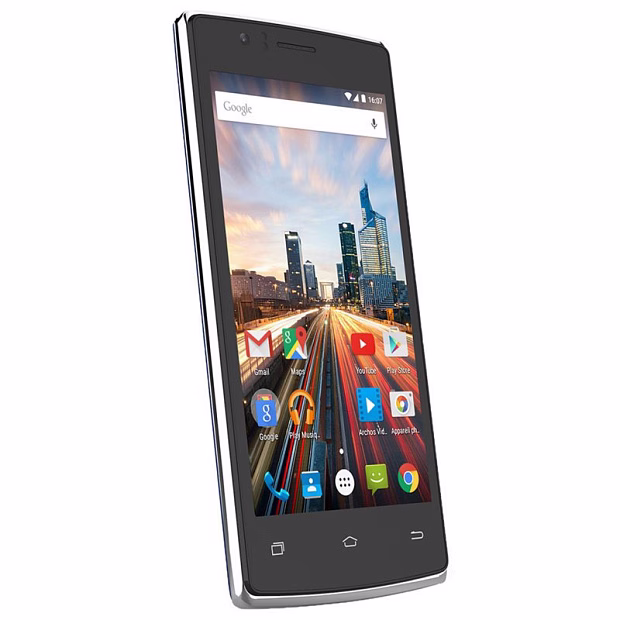 Смартфон Archos 45c Helium