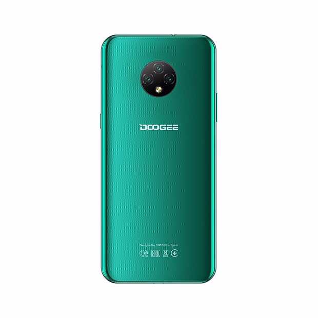 Смартфон Doogee X95 2GB/16GB