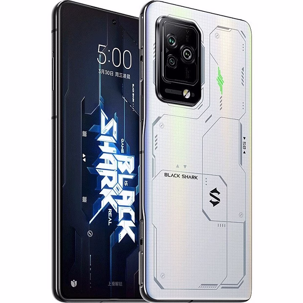 Смартфон Black Shark 5 Pro 8GB/256GB