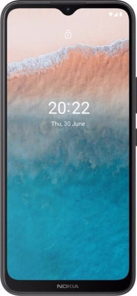 Смартфон Nokia C21 Plus 2GB/32GB