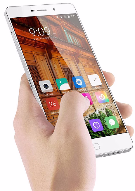 Смартфон Elephone P9000 4GB/32GB
