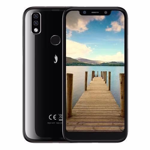 Смартфон iLA X1 3GB/32GB
