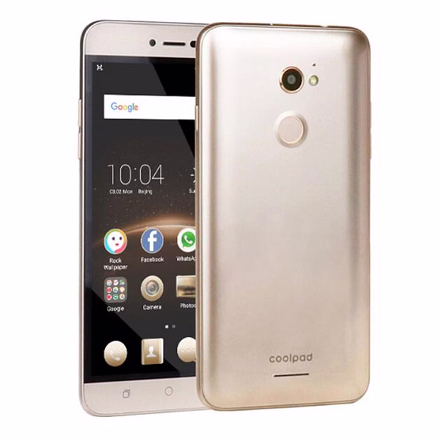 Мобильный телефон Coolpad R108