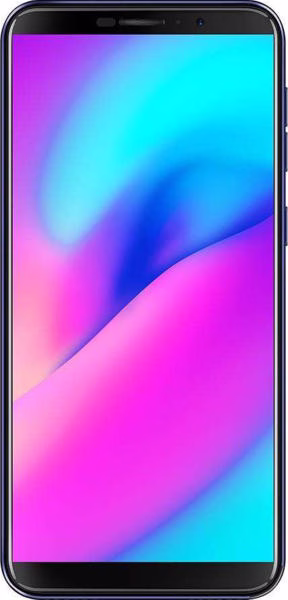Смартфон Cubot J3 1GB/16GB