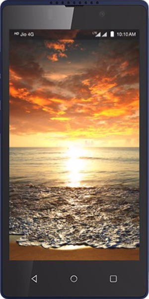 Смартфон Lyf C459 1GB/8GB