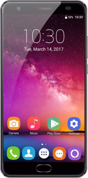 Смартфон Oukitel OK6000 4GB/64GB