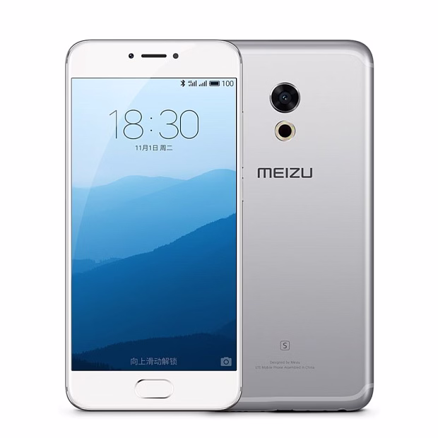 Мобильный телефон Meizu Pro 6s