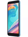 Смартфон Intex Indie 44 2GB/16GB