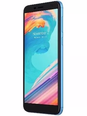 Смартфон Intex Indie 44 2GB/16GB