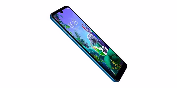Мобильный телефон LG X6