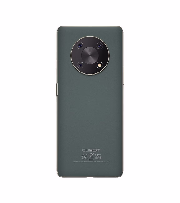 Смартфон Cubot Max 3 4GB/64GB