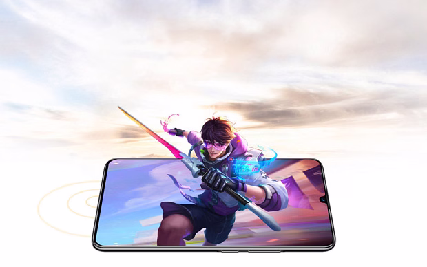 Смартфон Lenovo Z6 Pro 128GB