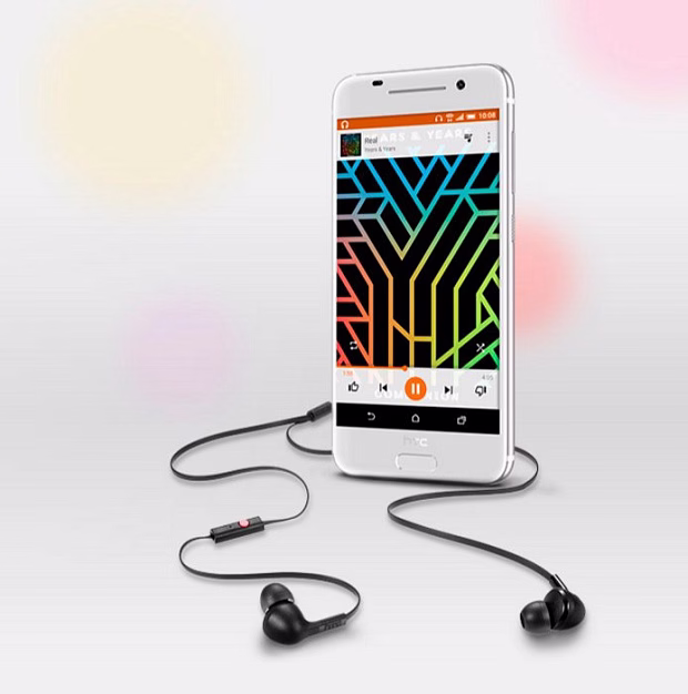 Мобильный телефон HTC One A9