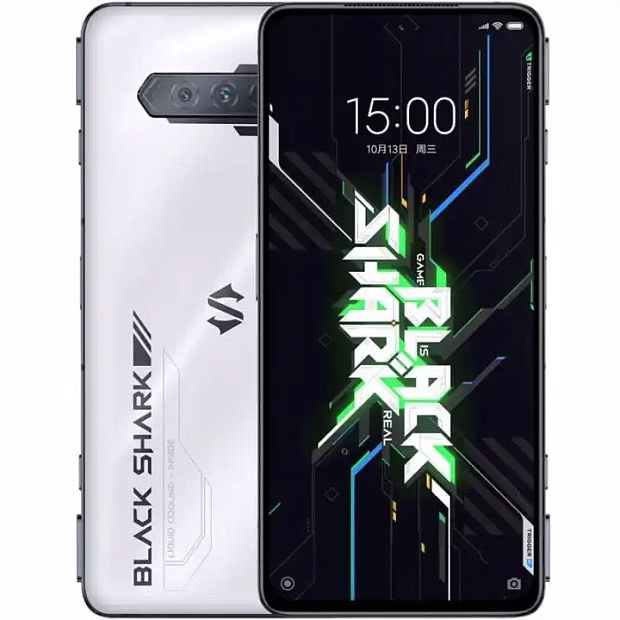 Смартфон Black Shark 4S 8GB/128GB
