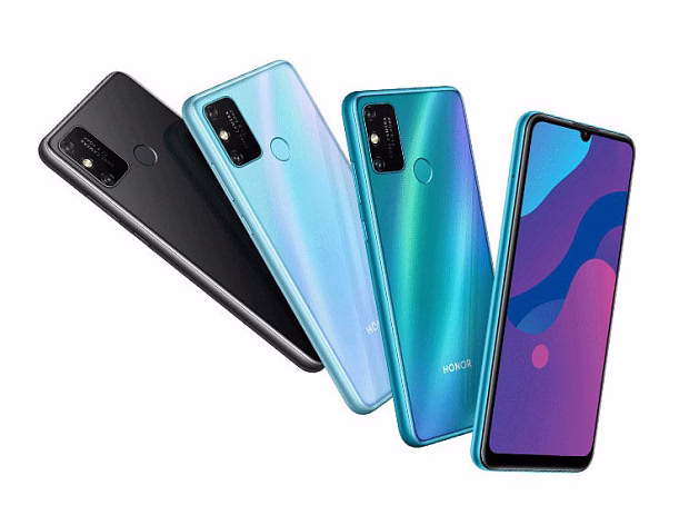 Смартфон Huawei Honor Play 9A 64GB
