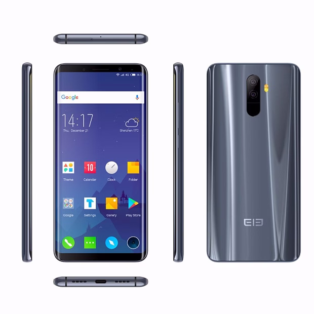 Смартфон Elephone U 4GB/64GB